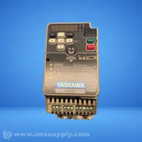 Cipr-ga50a2006abaa-caaasa Yaskawa Inverter Fnip
