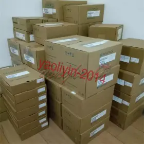 Cipr-ga50b4001abba Yaskawa 1pc New Inverter 0.2kw/0.4kw