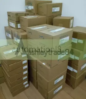 Cipr-ga50b4002abba Yaskawa 1pcs New Inverter