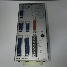 Cmpc-cm33d Yaskawa Motionpack-33 Controller