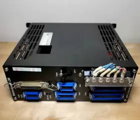 Cmpc-cm34c-3 Yaskawa Motionpack 34 Servo Controller