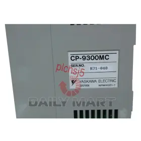 Cp-9300mc Yaskawa Cp9300mc Used And Tested Ac Servo Drive Cp-9300mc Yaskawa Cp9300mc Used And Tested Ac Servo Drive