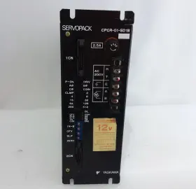 Cpcr-01-sd1b Yaskawa Servopack