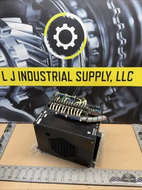 Cpcr-fr05c-r8s Yaskawa Cpcr-fr05c Servopack Good Take-out Warranty Overnight Available