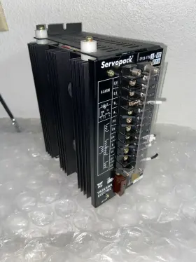 Cpcr-fro1b97 Yaskawa Electric Servo Pack Cpcr Fr01b Servopack