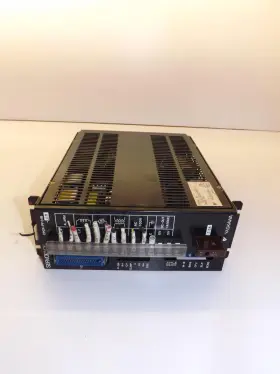 Cpcr-pf01b-j1m Yaskawa Servo Drive T51186