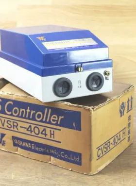 Cvsr-404h Yaskawa New Vs Ac200/220v Motor Automatic Control Device