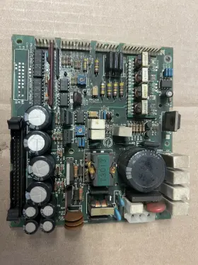 Df8101720-d1 Yaskawa