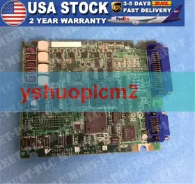 Df8305993-h0 Yaskawa Df8305993-ho 1pc New / Cacr-sr1b Free Delivery