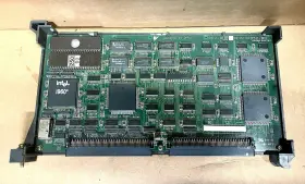 Df9200952-b0 Yaskawa Intexb Cpu Board Jancd-fc250 Rev B0 - Excellent Ships Fast