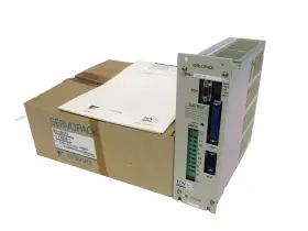 Dr2-08acy8 Yaskawa New Servo Drive Dr208acy8