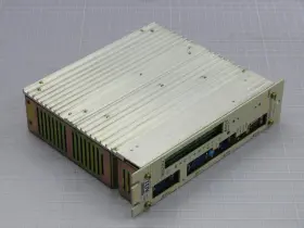 Dr2-a5ac-ny41 Yaskawa Servo Drive T214276