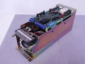 T114909 Yaskawa Electric 20bb1bf Cacr-sr Servopack Servo Drive