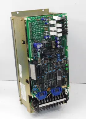 Df8102058-b0 Yaskawa Electric Cacr-1r10sb Cacr-ir10sb Servopack Motoman Ac Servo Drive Module Board