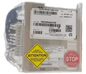 Cacr-2r1-ee1vbd-00 Yaskawa Electric Servo Drive Servopack New