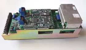 Cacr-ir2020cb Yaskawa Electric Servopack