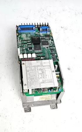 Cacr-sr03be12m Yaskawa Electric Servo Pack
