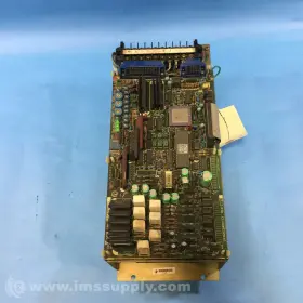 Cacr-sr15sz1sdy343 Yaskawa Electric Servo Pack Drive Usip