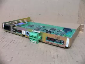 Jarcr-xfb01b Yaskawa Electric Co. Pc Board Expansion Control Dip Switches
