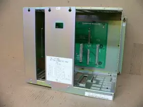 Jznc-nrk51-1 Yaskawa Electric Co. Robotic Controller Chassis