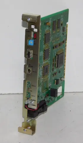 400-003-982-b1y Yaskawa Electric Jancdyif011e Jancd-yif01-1e Robot Servo Control Board Card
