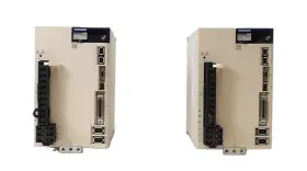 Sgd7w-7r6a20ay0814a Yaskawa Electric Servo Drive Sigma-7 Servopack Working