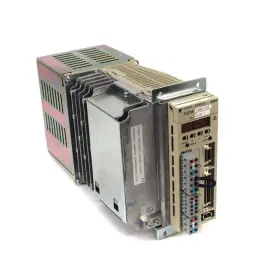Sgdm-15ada-te3b Yaskawa Electric 1.15kw Servopack Ac Servo Drive 3ph 200v As/is