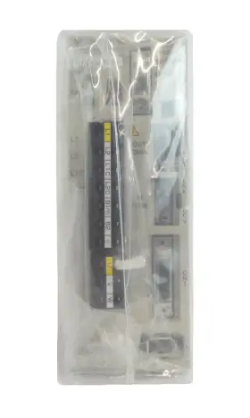 Sgds-01a72ay559 Yaskawa Electric Servo Drive Module Servopack New Surplus