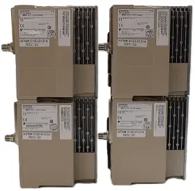 Sgdv-r90ae1ay896ab Yaskawa Electric Servo Drive Servopack Lot Of 4 Working