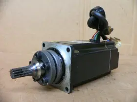 Sgm-04a312 Yaskawa Electric Ac Servo Motor