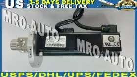 Sgmas-c2a2a6c Yaskawa Electric Ac Servo Motor