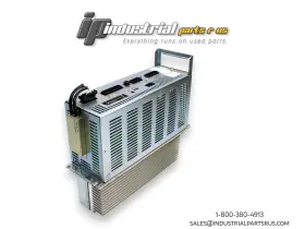 Srda-sdb95a01a-e Yaskawa Electric Servopack Amplifier 4.4 Kw 38.1 A Cont. 95