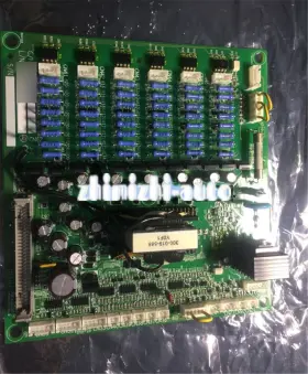 Etc617260 Yaskawa 1pcs New Drive Board