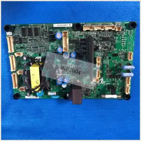 Etc710150 Yaskawa 1pc Used Drive Board