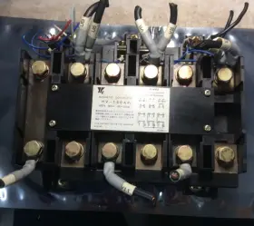 Hv-150ap2 Yaskawa Magnetic Contactor