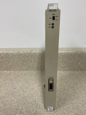 Jacp-317804 Yaskawa Cp-317/a0-01
