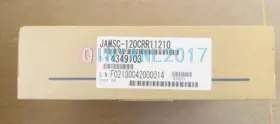 Jamsc-120crr11210 Yaskawa One Plc Module New