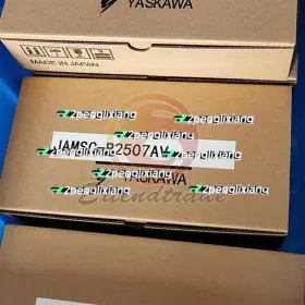 Jamsc-b2507av Yaskawa One New Plc Module Jamscb2507av