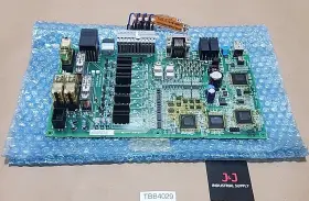Jancd-ntu01-3 Yaskawa New Surplus Pc Servo Drive Control Board Card Warranty