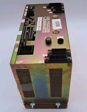 Jzrcr-ntu15-2 Yaskawa Jancd-ntuo1-2 Type Power Supply Rev. Co6 Missing Fuse