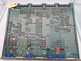 Jancd-sr01 Yaskawa N134