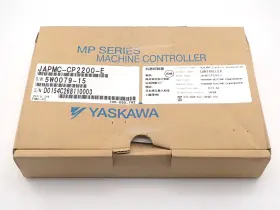 Japmc-cp2200-e Yaskawa Machine Controller Mp Series