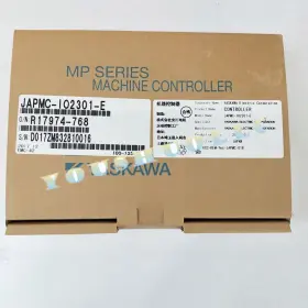 Japmc-io2301-e Yaskawa 1pc Japmcio2301e Controller New Expedited Shipping