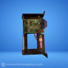 Yaskawa Jefmc-z010 Motionpack Servo Module Usip