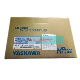 Jepmc-bu3301-e Yaskawa 1pcs New
