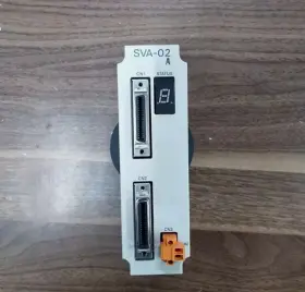 Jepmc-mc220a Yaskawa New Servo Drive Jepmcmc220a
