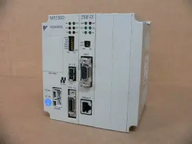 Jepmc-mp2300-e Yaskawa Controller