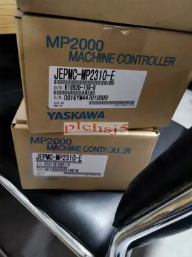 Jepmc-mp2310-e Yaskawa One New Mp2310 Servo Controller Free Delivery