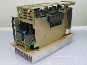 Jusp-acp25jaa Yaskawa Servo Drive T191919