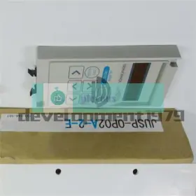 Jusp-op02a-2-e Yaskawa One New Servo Drive Operation Panel